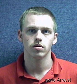 Joshua Ray Hodges Mugshot