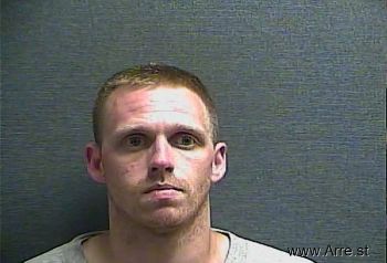 Joshua R Hodges Mugshot