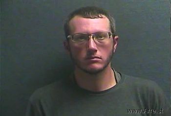 Joshua Harold Holden Mugshot