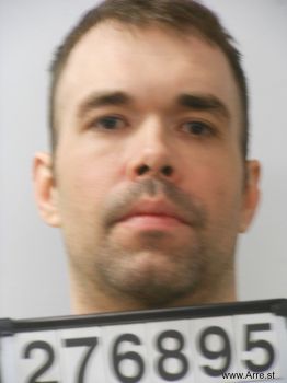 Joshua  Holden Mugshot