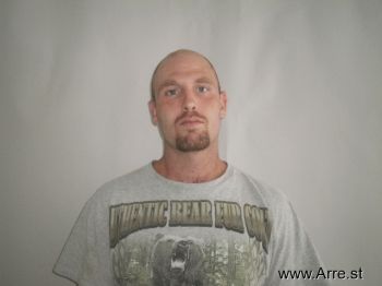 Joshua James Holder Mugshot