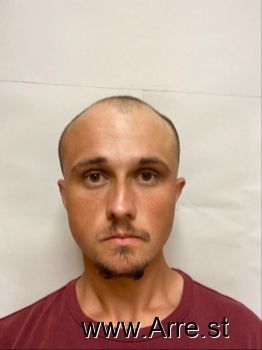 Joshua  Holt Mugshot