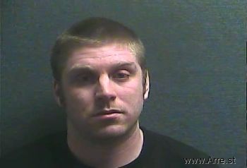 Joshua Michael Honaker Mugshot