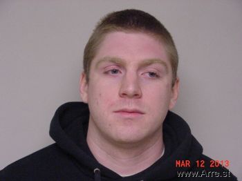 Joshua  Honaker Mugshot