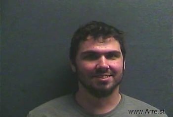 Joshua James Howard Mugshot