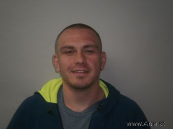 Joshua  Hulette Mugshot