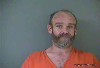 Joshua Glenn Hunter Mugshot