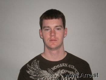 Joshua  Hunter Mugshot