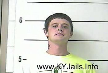 Joshua J Howard   Mugshot