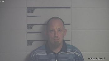 Joshua Charles James Mugshot