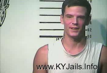 Joshua James Russell   Mugshot