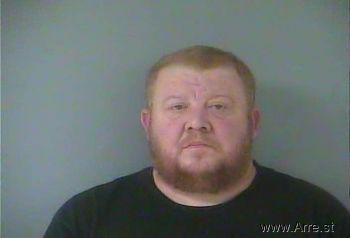 Joshua Erick Johnson Mugshot