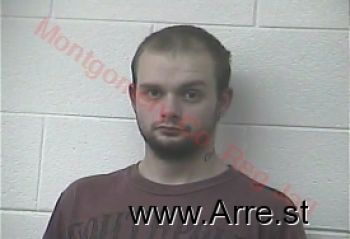 Joshua Jo Johnson Mugshot