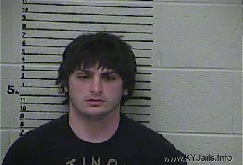 Joshua Keenley Jarvis   Mugshot