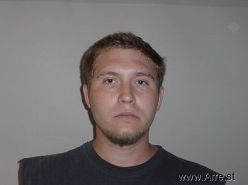 Joshua  Kegley Mugshot