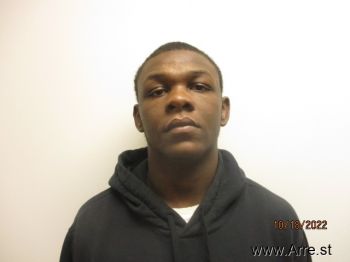 Joshua  King Mugshot