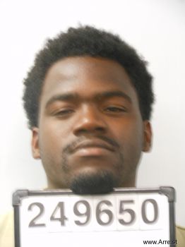 Joshua D Kirk Mugshot