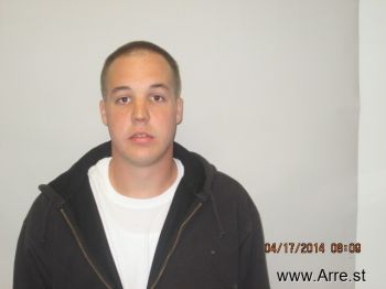 Joshua Glen Lancaster Mugshot