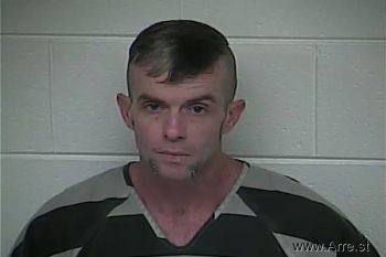 Joshua William Lay Mugshot