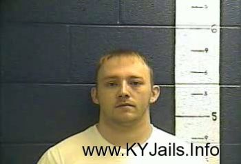 Joshua Lee Dooley   Mugshot