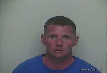 Joshua Adam Light Mugshot