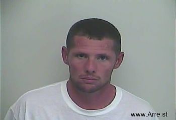 Joshua Adam Light Mugshot