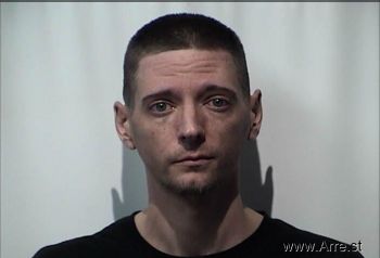 Joshua  Livingston Mugshot