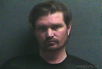 Joshua Nicholas Long Mugshot