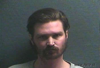 Joshua Nicholas Long Mugshot