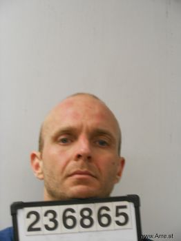 Joshua Bruce Long Mugshot