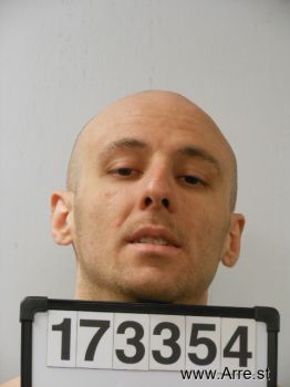 Joshua Aaron Long Mugshot