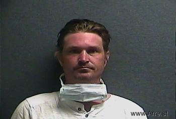 Joshua Nicholas Long Mugshot