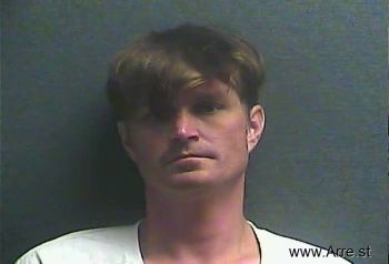 Joshua Nicholas Long Mugshot