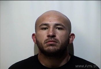 Joshua  Maya Mugshot