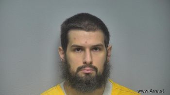 Joshua S Meyer Mugshot