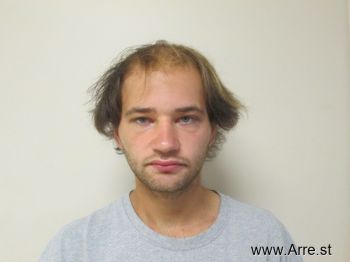 Joshua  Milesko Mugshot