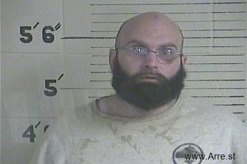 Joshua  Mills Mugshot