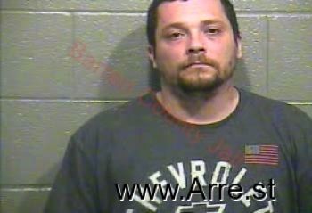 Joshua Brandon Minton Mugshot