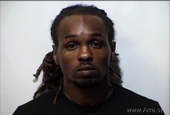 Joshua  Moore Mugshot