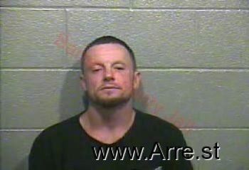 Joshua James Morton Mugshot