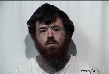 Joshua  Mosley Mugshot