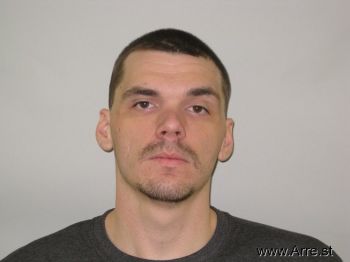 Joshua Roy Mullins Mugshot