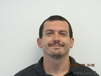 Joshua  Mullins Mugshot