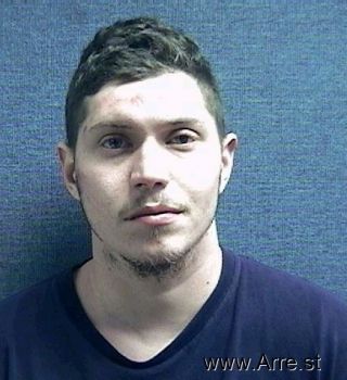 Joshua Wayne Neal Mugshot