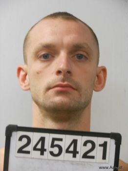 Joshua Mark Neal Mugshot