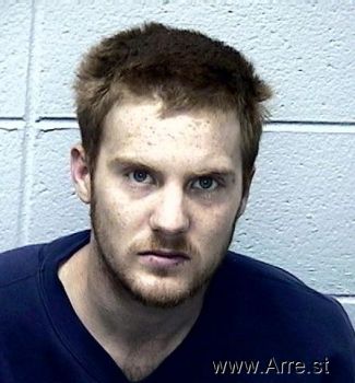 Joshua Daniel Newman Mugshot