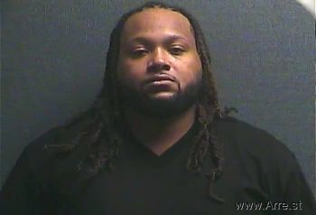 Joshua Lee Newton Mugshot