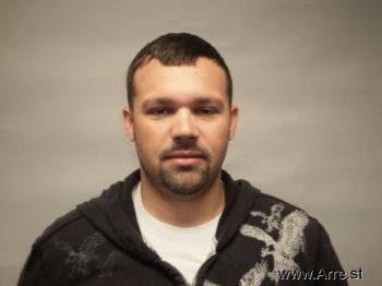 Joshua  Newton Mugshot