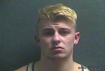 Joshua Andrew Nichols Mugshot