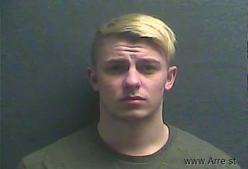 Joshua Andrew Nichols Mugshot